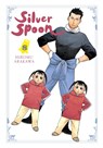 Silver Spoon, Vol. 8 - Abigail Blackman ; Amanda Haley ; Hiromu Arakawa - 9781975327637
