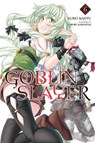 Goblin Slayer, Vol. 6 (light novel) - Kevin Steinbach ; Kumo Kagyu ; Noboru Kannatuki - 9781975327842