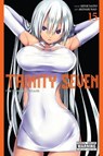 Trinity Seven, Vol. 15 - Akinari Nao ; Anthony Quintessenza ; Christine Dashiell ; Kenji Saito - 9781975328160