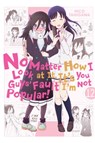 No Matter How I Look at It, It's You Guys' Fault I'm Not Popular!, Vol. 12 - Bianca Pistillo ; Karie Shipley ; Nico Tanigawa - 9781975328177