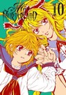 Alice in Murderland, Vol. 10 - Kaori Yuki ; Lys Blakeslee - 9781975329624