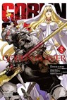Goblin Slayer, Vol. 5 (manga) - Kumo Kagyu ; Kousuke Kurose ; Noboru Kannatuki ; Bianca Pistillo - 9781975330330