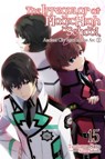 The Irregular at Magic High School, Vol. 15 (light novel) - Kana Ishida ; Tsutomu Sato - 9781975332495
