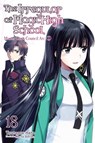 The Irregular at Magic High School, Vol. 18 (light novel) - Kana Ishida ; Tsutomu Sato - 9781975332556