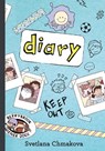 Diary - SVETLANA CHMAKOVA - 9781975332792