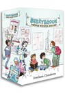 Berrybrook Middle School Box Set - SVETLANA CHMAKOVA - 9781975332808