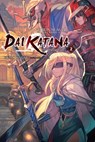 Goblin Slayer Side Story II: Dai Katana, Vol. 2 (light novel) - Kevin Steinbach ; Kumo Kagyu ; Lack - 9781975333539