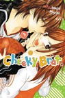 Cheeky Brat, Vol. 3 - Alethea Nibley ; Athena Nibley ; Lys Blakeslee ; Mitsubachi Miyuki - 9781975334390