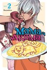 Mama Akuma, Vol. 2 - Kuzushiro Kuzushiro - 9781975336394