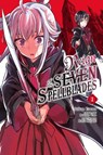 Reign of the Seven Spellblades, Vol. 1 (manga) - Andrew Cunningham ; Bokuto Uno ; Brandon Bovia ; Ruria Miyuki - 9781975336639