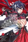 Reign of the Seven Spellblades, Vol. 2 (manga) - Andrew Cunningham ; Bokuto Uno ; Brandon Bovia ; Ruria Miyuki - 9781975336653