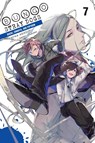 Bungo Stray Dogs, Vol. 7 (light novel) - Kafka Asagiri ; Matthew Rutsohn ; Sango Harukawa - 9781975337117