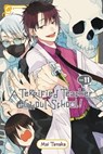 A Terrified Teacher at Ghoul School!, Vol. 11 - Mai Tanaka ; Lys Blakeslee - 9781975338299