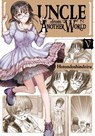 Uncle from Another World, Vol. 5 - Christina Rose ; Hotondoshindeiru Hotondoshindeiru ; Phil Christie - 9781975340612