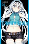 Trinity Seven, Vol. 25 - Akinari Nao ; Anthony Quintessenza ; Christine Dashiell ; Kenji Saito - 9781975341473