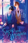 Sasaki and Miyano, Vol. 7 - Dayeun Kim ; Leighann Harvey ; Shou Harusono - 9781975341947