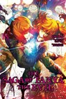 The Saga of Tanya the Evil, Vol. 18 (manga) - Carlo Zen ; Chika Tojo ; Richard Tobin ; Rochelle Gancio - 9781975342623