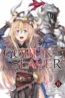 Goblin Slayer, Vol. 14 (light novel) - Kumo Kagyu ; Noboru Kannatuki - 9781975345594