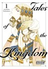 Tales of the Kingdom, Vol. 1 - Abigail Blackman ; Asumiko Nakamura ; Kei Coffman - 9781975345860