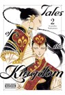 Tales of the Kingdom, Vol. 2 - Abigail Blackman ; Asumiko Nakamura ; Kei Coffman - 9781975345884
