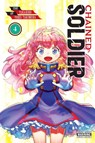 Chained Soldier, Vol. 4 - Takahiro - 9781975346140