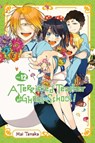 A Terrified Teacher at Ghoul School!, Vol. 12 - Amanda Haley ; Lys Blakeslee ; Mai Tanaka - 9781975346706