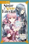 Sugar Apple Fairy Tale, Chapter 2.5 (manga serial) - YozoranoUdon ; Miri Mikawa ; Aki ; Chiho Christie - 9781975347116