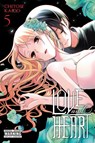 Love and Heart, Vol. 5 - Alethea Nibley ; Athena Nibley ; Chitose Kaido ; Phil Christie - 9781975348991