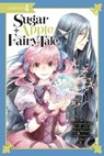 Sugar Apple Fairy Tale, Chapter 4 (manga serial) - YozoranoUdon ; Miri Mikawa ; Aki ; Chiho Christie - 9781975349103