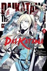 Goblin Slayer Side Story II: Dai Katana, Vol. 4 (manga) - Bianca Pistillo ; Kevin Steinbach ; Kumo Kagyu ; Lack - 9781975350024