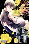 Love and Heart, Vol. 7 - Chitose Kaido - 9781975350253