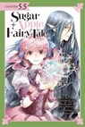 Sugar Apple Fairy Tale, Chapter 5.5 (manga serial) - YozoranoUdon ; Miri Mikawa ; Aki ; Chiho Christie - 9781975351243