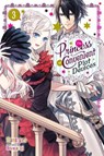 The Princess of Convenient Plot Devices, Vol. 3 (light novel) - Mamecyoro Mamecyoro ; Mitsuya Fuji ; Sarah Moon - 9781975352875