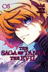 The Saga of Tanya the Evil, Vol. 5 (manga) - Bianca Pistillo ; Carlo Zen ; Chika Tojo ; Emily Balistrieri - 9781975353759