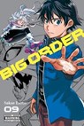 Big Order, Vol. 9 - Sakae Esuno ; Phil Christie - 9781975354190