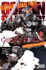 Goblin Slayer: Brand New Day, Vol. 1 - Kevin Steinbach ; Kumo Kagyu ; Masahiro Ikeno ; Noboru Kannatuki - 9781975357627