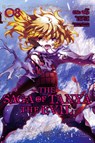 The Saga of Tanya the Evil, Vol. 8 (manga) - Carlo Zen ; Chika Tojo ; Emily Balistrieri ; Rochelle Gancio - 9781975357818