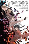 Bungo Stray Dogs, Vol. 15 - Bianca Pistillo ; Kafka Asagiri ; Kevin Gifford ; Sango Harukawa - 9781975359218