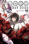 Bungo Stray Dogs, Vol. 16 - Bianca Pistillo ; Kafka Asagiri ; Sango Harukawa - 9781975359249