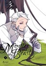 Monster and the Beast, Vol. 2 - Erin Hickman ; Renji Renji ; Taylor Engel - 9781975359539