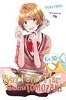 Bottom-Tier Character Tomozaki, Vol. 10 (light novel) - Fly Kennoji ; Jennifer Ward ; Yuki Yaku - 9781975360283