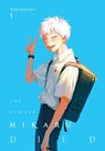 The Summer Hikaru Died, Vol. 1 - Abigail Blackman ; Ajani Oloye ; Mokumokuren Mokumokuren - 9781975360542