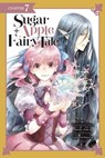 Sugar Apple Fairy Tale, Chapter 7 (manga serial) - YozoranoUdon ; Miri Mikawa ; Aki ; Chiho Christie - 9781975360863