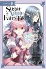 Sugar Apple Fairy Tale, Chapter 8 (manga serial) - YozoranoUdon ; Miri Mikawa ; Aki ; Chiho Christie - 9781975360870
