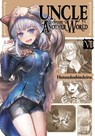 Uncle from Another World, Vol. 7 - Christina Rose ; Hotondoshindeiru Hotondoshindeiru ; Phil Christie - 9781975360955