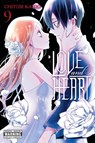 Love and Heart, Vol. 9 - Alethea Nibley ; Athena Nibley ; Chiho Christie ; Chitose Kaido - 9781975362331