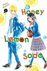 Honey Lemon Soda, Vol. 3 - Amanda Haley ; Chiho Christie ; Mayu Murata - 9781975363352