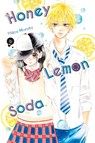 Honey Lemon Soda, Vol. 6 - Mayu Murata - 9781975363413