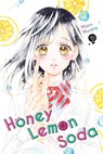 Honey Lemon Soda, Vol. 10 - Amanda Haley ; Mayu Murata - 9781975363499