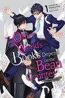 The Other World's Books Depend on the Bean Counter, Vol. 1 (light novel) - Jenny Murphy ; Kikka Ohashi ; Yatsuki Wakatsu - 9781975364342
